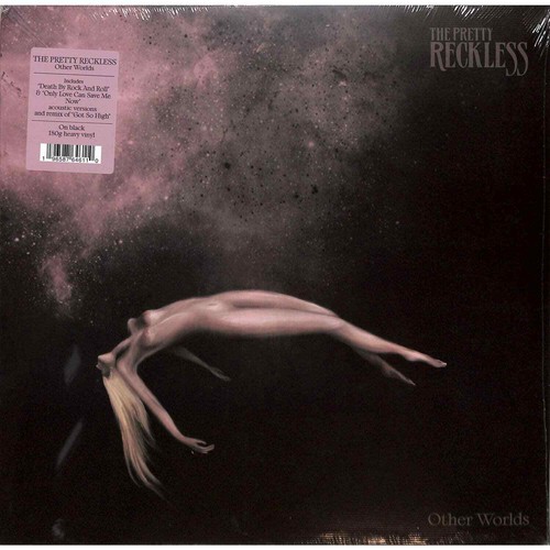 The pretty reckless - the,