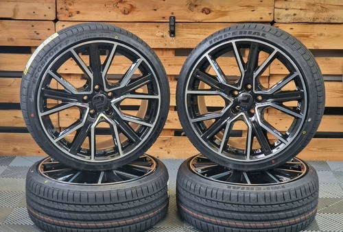 Zoll wh34 felgen für audi - 20,