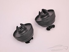 2x WAGENHEBER AUFNAHME STOPFEN