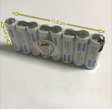 Panasonic Eneloop AA F1x8