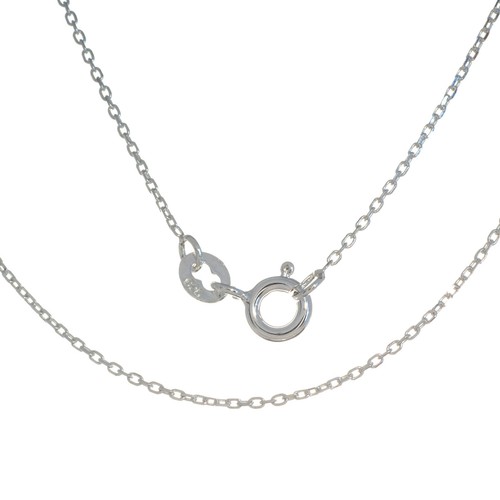 Feine rolo kette ers - feine,