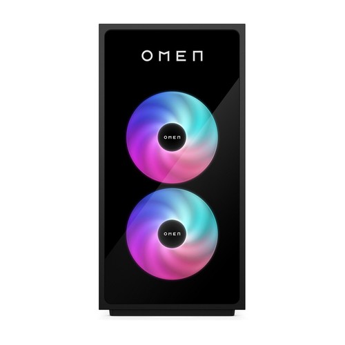 Omen desktop gaming - desktop, pc