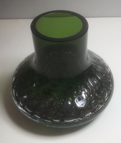 Schöne kleine glasvase - schöne,