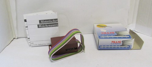 Tillig 86110 motorischer - tillig, 86110,