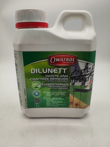 Owatrol dilunett - owatrol, 1l
