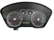 Tacho Ford Focus 2 MK2 DA3 C-Max Kombiinstrument
