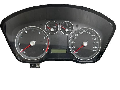 Tacho ford focus mk2 - tacho,