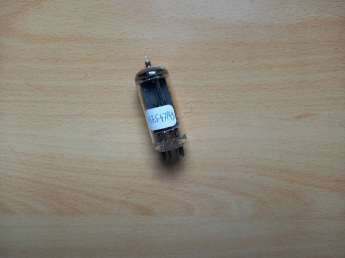 Miniwatt dario ez80 6v4 - miniwatt,