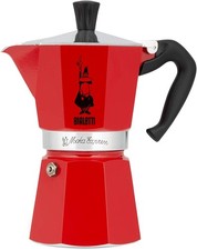 Bialetti Moka Color Ikonische