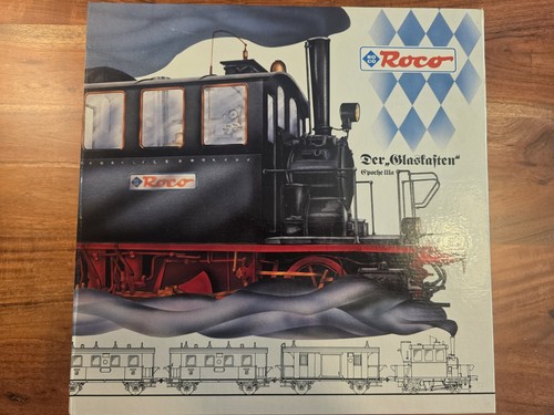 Roco 43030 dc 5 - roco, h0