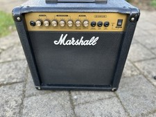 Marshall G15R CD für E