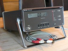 TOP: Philips / Fluke RCL Meter