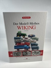Modell Mythos Wiking Ulrich