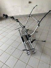 Fahrradträger-Heckklappe, Thule ClipOn High 9106