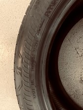 Neuwertig PKW Reifen