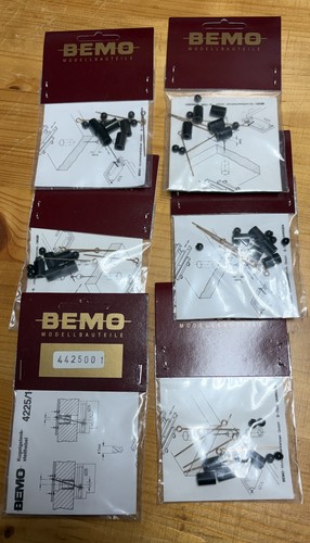 Bemo 4425 001 - , kugelgelenk