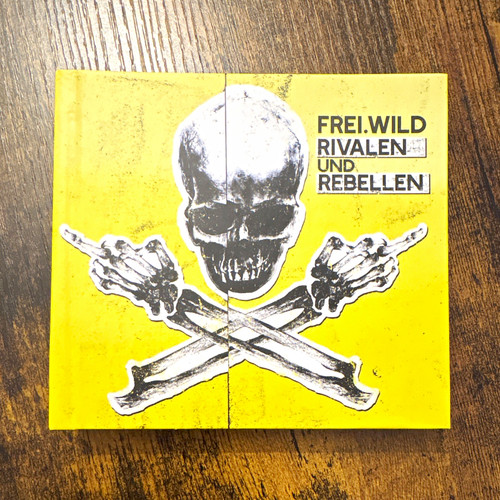 Frei wild rivalen - rivalen, und