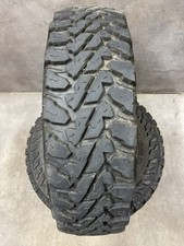 2 x LT235/85 R16 120/116Q SOMMERREIFEN - Yokohama Geolandar M/T G003 10PR 9,8mm