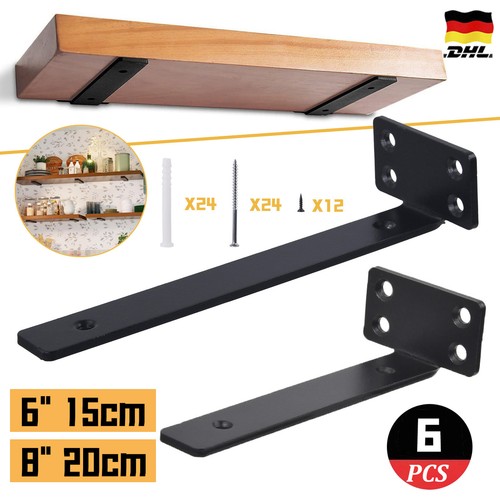 Regalwinkel regalhalter - regalwinkel,