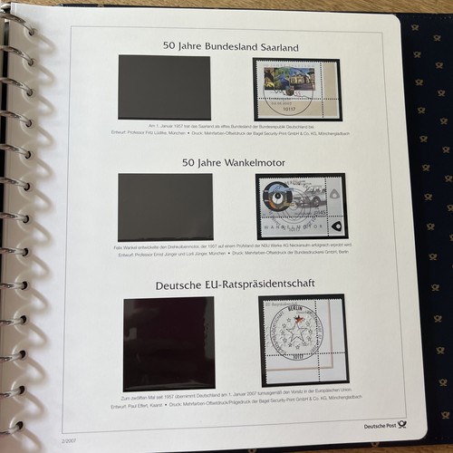 Deutschland plus