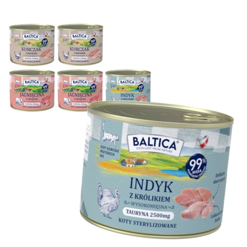 Baltica geschmacksrichtungen - baltica,