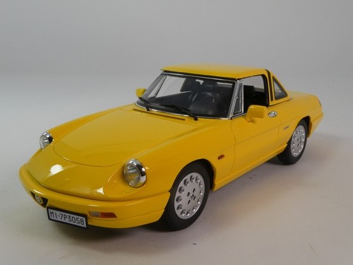 Laudoracing alfa romeo spider - laudoracing,