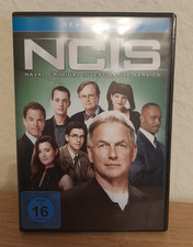 NCIS - Naval Criminal