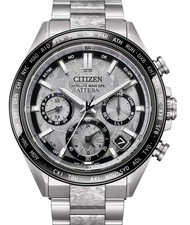 Armbanduhr Citizen CC4076-65A