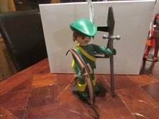 Playmobil Robin Hood - Leblon