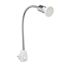 Steckdosenlampe LESCH