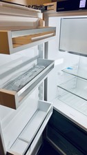 Liebherr IRBSd 4121 Plus BioFresh Kühlschrank + Gefrierfach unbenutzt wie Neu!