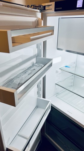Liebherr irbsd 4121 - irbsd, plus