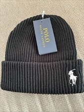 Polo Ralph Lauren Wintermütze