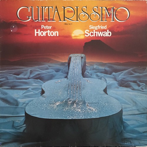 Peter horton siegfried schwab - peter, horton,