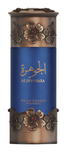 Niche emarati jawhara eau - niche,