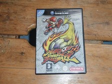 Gamecube mario smash football - gamecube,
