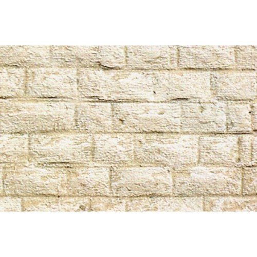 Heki 72292 sandsteinmauer 40 - heki,