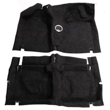 Innenraumteppich Bodenteppich