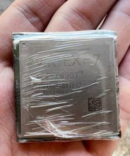 Xilinx Virtex®-7 FPGA-Chip, Modell XC7VX690T-FFG1157