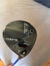 Top!!! Cobra OPTM X Driver, 9