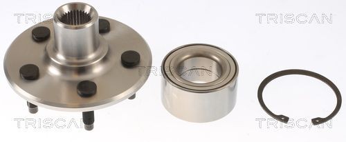 Triscan 853080009 radlagersatz - 853080009,