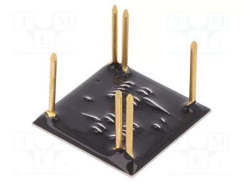 6pin tht module - module, 130a
