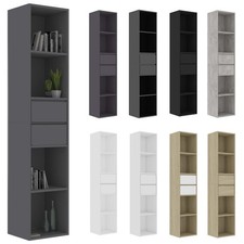 Bücherregal Standregal Regal