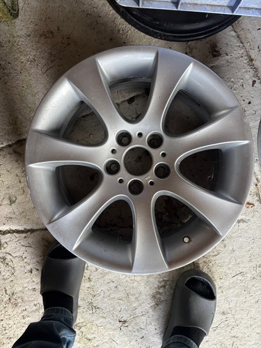 Bmw alufelge 5er e60 e61 - bmw,