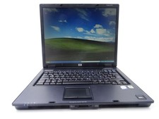 HP nc6320 Notebook Laptop