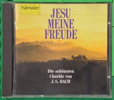 J.S. Bach Jesu meine Freude -