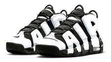 Nike Air More Uptempo 96 Retro