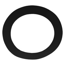 Bassdrum-spannreifen