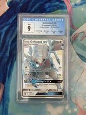 Pokemon Golisopod Gx Shiny