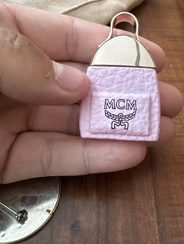 Mcm parfum miniatur flakon - mcm, parfum-miniatur